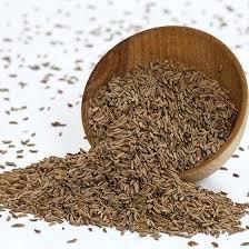 Cumin Seeds 2