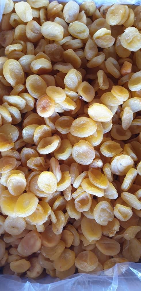 Dried Apricots 7