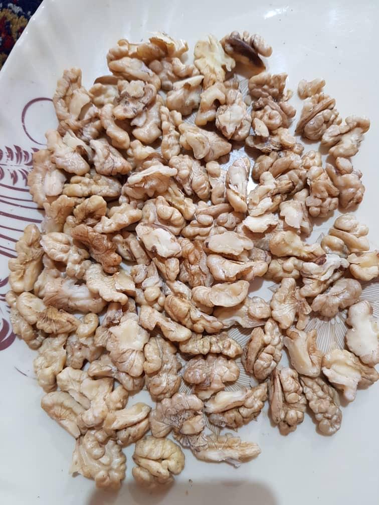 Shelled Walnuts 3