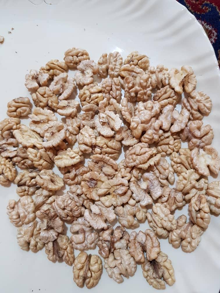 Shelled Walnuts 4