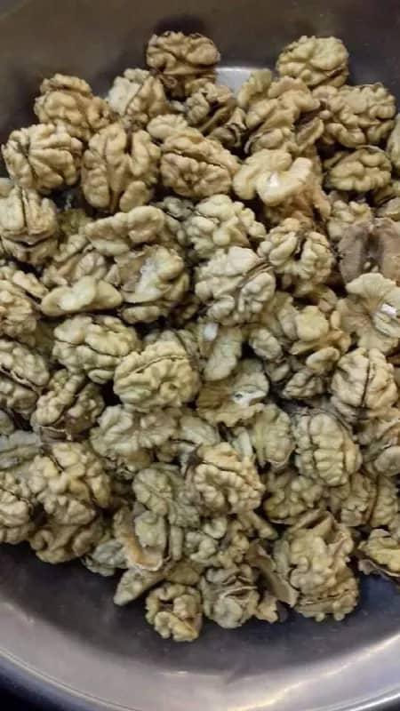 Shelled Walnuts 5