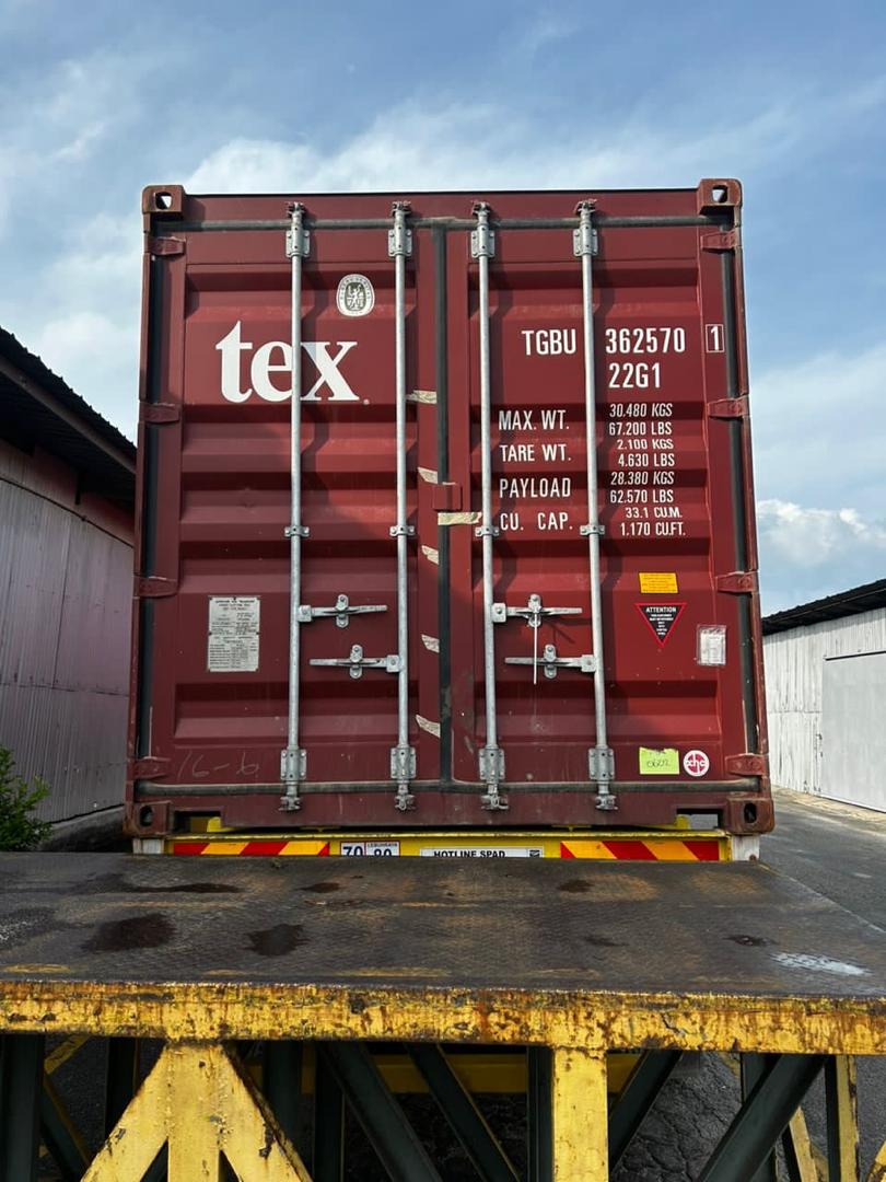 Global Logistics